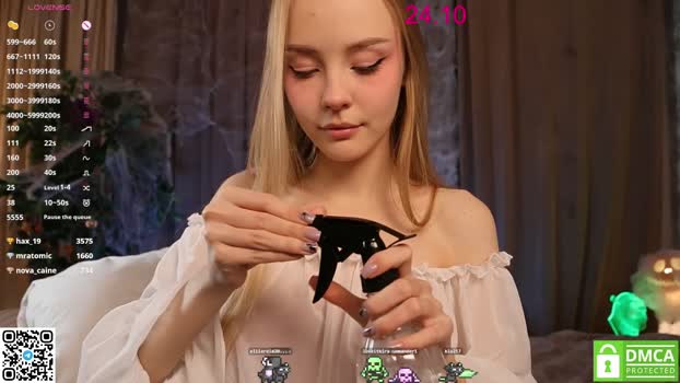 lissa_meooow tits Webcam SHOW @ Chaturbate 24-10-2024